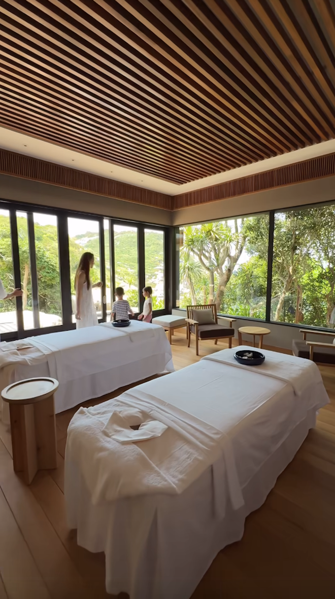 Bài đăng "tìm người ở ghép" villa 1 tỷ 3 đêm khiến dân mạng nháo nhào vì cách tiêu tiền của người giàu- Ảnh 4. Bài đăng "tìm người ở ghép" villa 1 tỷ 3 đêm khiến dân mạng nháo nhào vì cách tiêu tiền của người giàu- Ảnh 4.