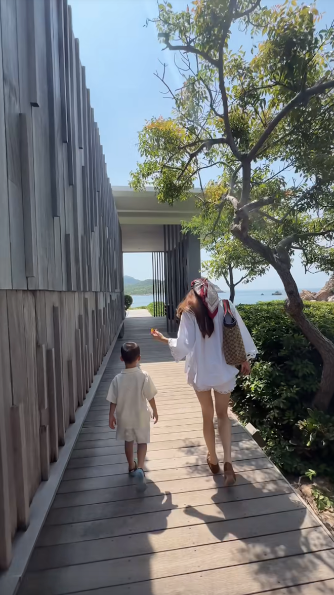 Bài đăng "tìm người ở ghép" villa 1 tỷ 3 đêm khiến dân mạng nháo nhào vì cách tiêu tiền của người giàu- Ảnh 7. Bài đăng "tìm người ở ghép" villa 1 tỷ 3 đêm khiến dân mạng nháo nhào vì cách tiêu tiền của người giàu- Ảnh 7.