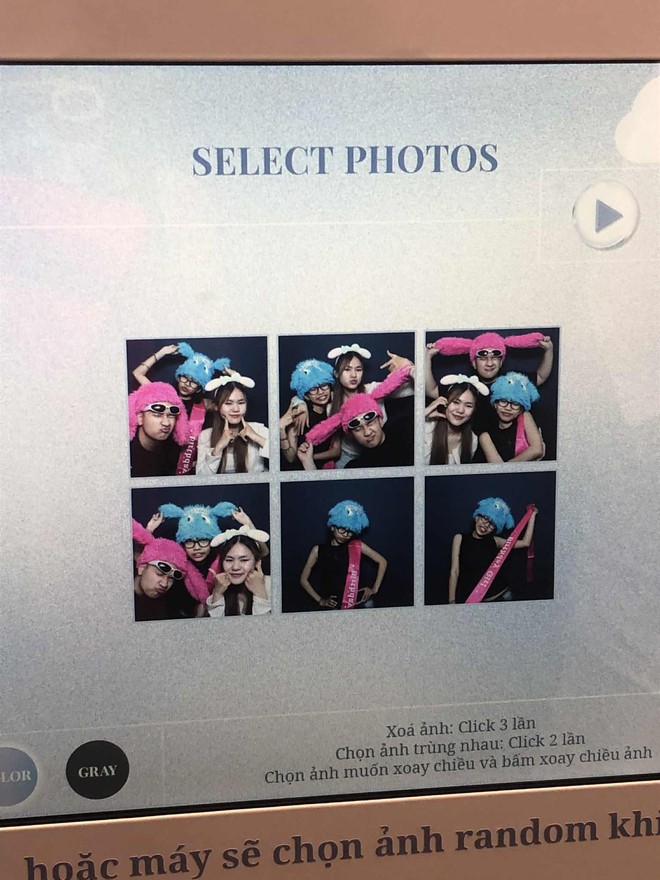 Từ vụ HIEUTHUHAI lộ ảnh nhạy cảm tới cơn bão 1 sao, các tiệm photobooth đã làm gì để bảo vệ khách hàng?- Ảnh 6.