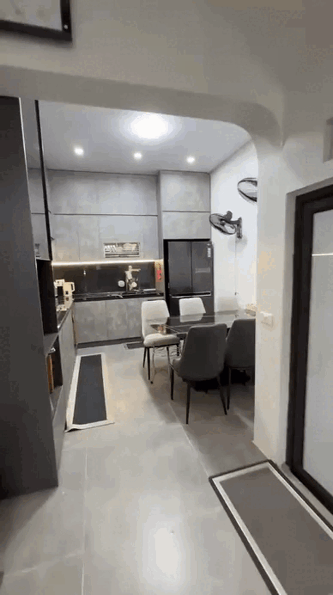 2 năm làm TikToker, cô gái 24 tuổi gom tiền xây sửa nhà cho bố mẹ khiến dân mạng tò mò về thu nhập khủng- Ảnh 5. 2 năm làm TikToker, cô gái 24 tuổi gom tiền xây sửa nhà cho bố mẹ khiến dân mạng tò mò về thu nhập khủng- Ảnh 5.