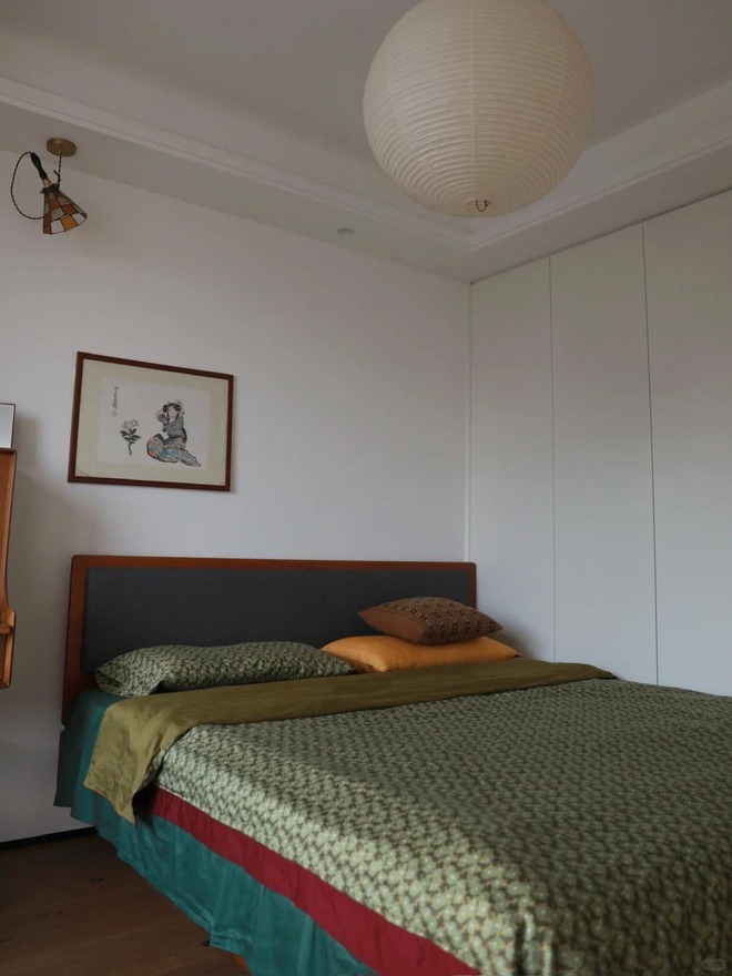 Căn nhà của vị giáo sư sống thọ 101 tuổi: Nhìn góc nào cũng bình yên, đầy mùi tri thức!- Ảnh 22.