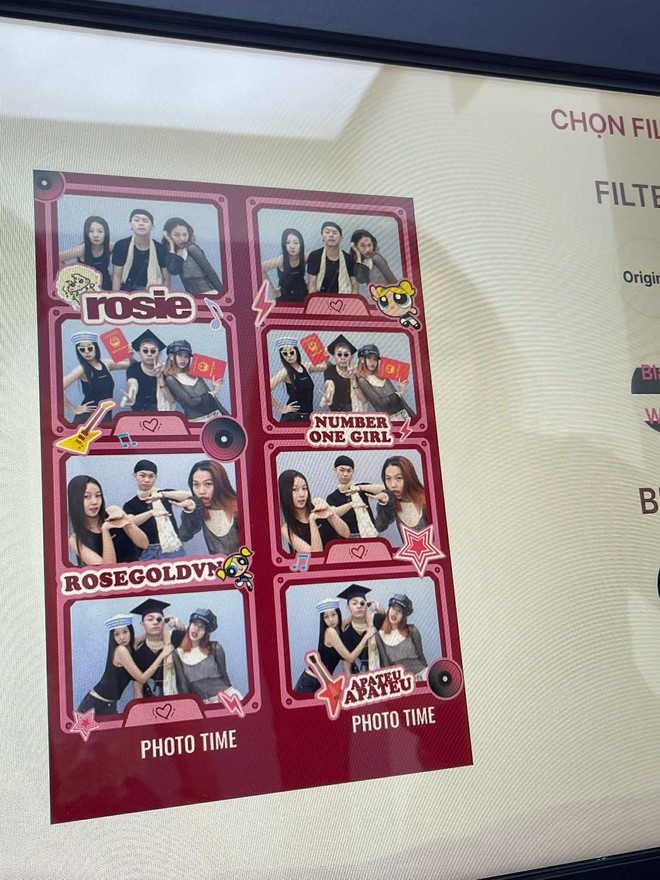 Từ vụ HIEUTHUHAI lộ ảnh nhạy cảm tới cơn bão 1 sao, các tiệm photobooth đã làm gì để bảo vệ khách hàng?- Ảnh 3.