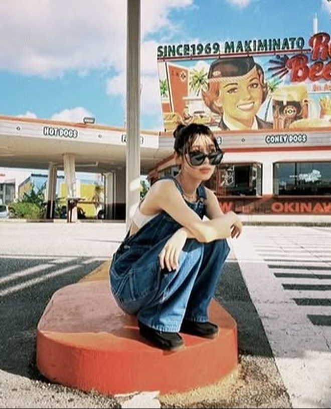 "Ác nữ" Cô Đi Mà Lấy Chồng Tôi bản Nhật khiến 5,2 triệu người sốc visual, lại thêm style xinh điên!- Ảnh 8.