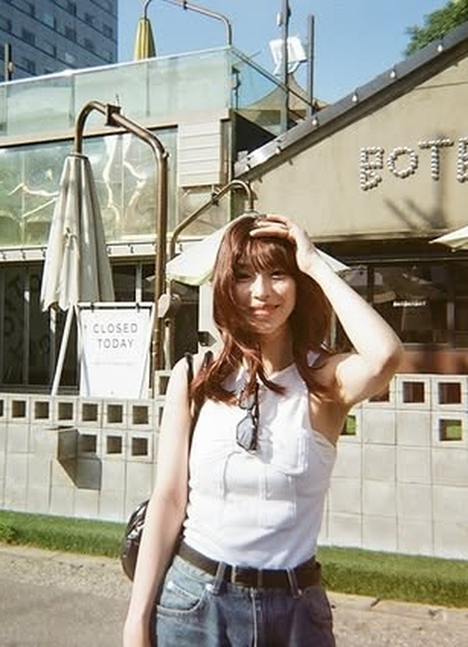 "Ác nữ" Cô Đi Mà Lấy Chồng Tôi bản Nhật khiến 5,2 triệu người sốc visual, lại thêm style xinh điên!- Ảnh 13.