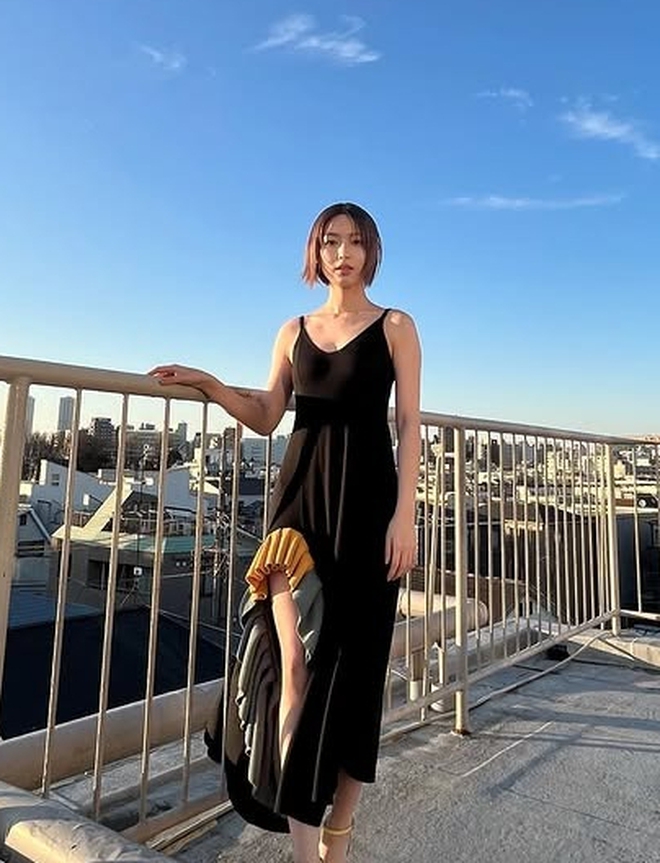 "Ác nữ" Cô Đi Mà Lấy Chồng Tôi bản Nhật khiến 5,2 triệu người sốc visual, lại thêm style xinh điên!- Ảnh 11.