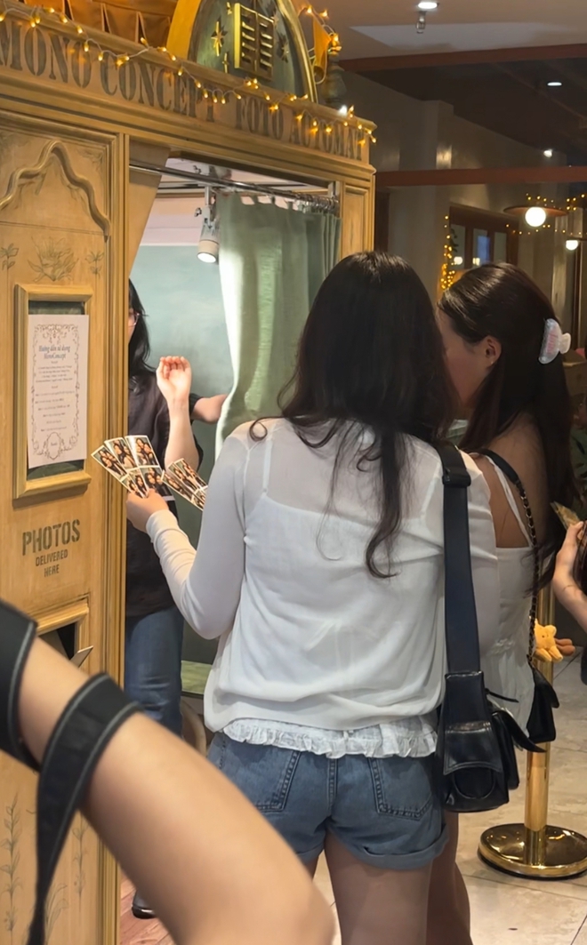Từ vụ HIEUTHUHAI lộ ảnh nhạy cảm tới cơn bão 1 sao, các tiệm photobooth đã làm gì để bảo vệ khách hàng?- Ảnh 2.