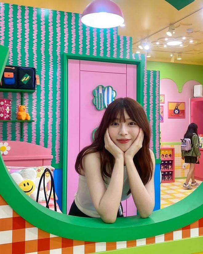 "Ác nữ" Cô Đi Mà Lấy Chồng Tôi bản Nhật khiến 5,2 triệu người sốc visual, lại thêm style xinh điên!- Ảnh 12.