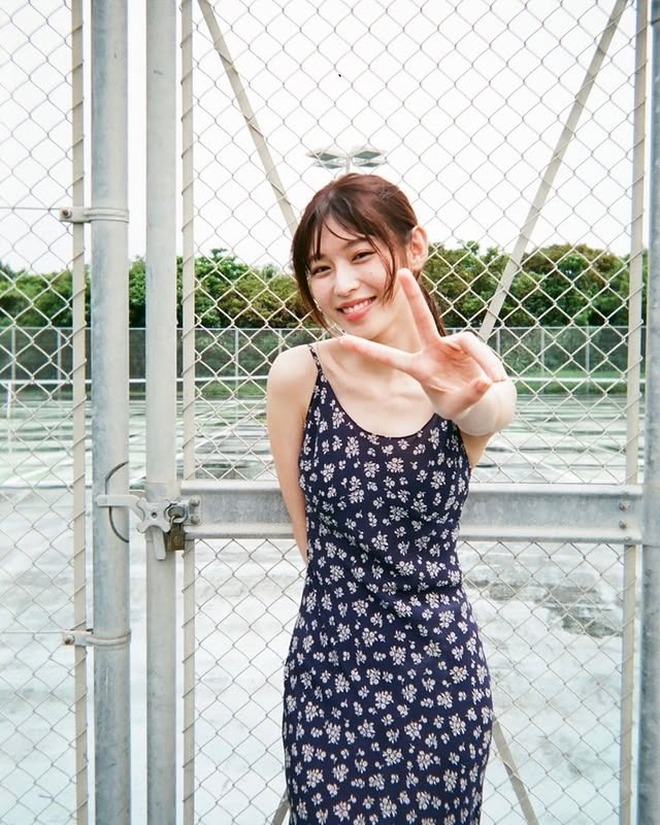 "Ác nữ" Cô Đi Mà Lấy Chồng Tôi bản Nhật khiến 5,2 triệu người sốc visual, lại thêm style xinh điên!- Ảnh 10.
