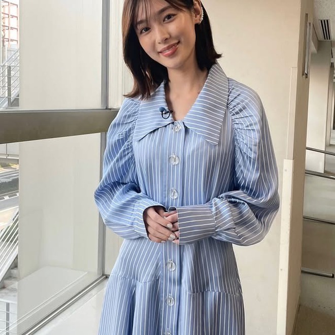 "Ác nữ" Cô Đi Mà Lấy Chồng Tôi bản Nhật khiến 5,2 triệu người sốc visual, lại thêm style xinh điên!- Ảnh 15.