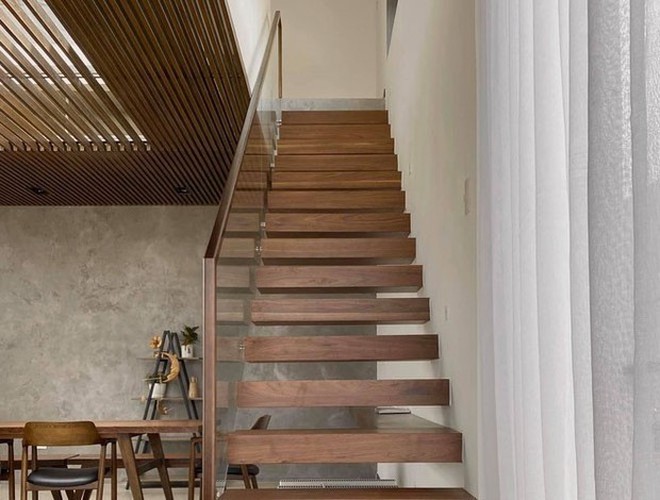 Tóc Tiên - Touliver còn cơ ngơi tại Đà Lạt: View đẹp miễn chê, từ ngoài vào trong sang xịn hết nấc- Ảnh 8. Tóc Tiên - Touliver còn cơ ngơi tại Đà Lạt: View đẹp miễn chê, từ ngoài vào trong sang xịn hết nấc- Ảnh 8.