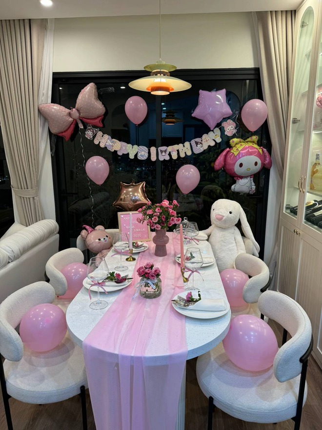 Vợ chồng 9x Hà thành "tay ngang" decor nhà đẹp như tranh vẽ, bất kỳ góc nào cũng có thể trở thành background "sống ảo"- Ảnh 8.