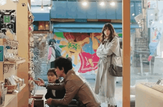 "Ác nữ" Cô Đi Mà Lấy Chồng Tôi bản Nhật khiến 5,2 triệu người sốc visual, lại thêm style xinh điên!- Ảnh 3.