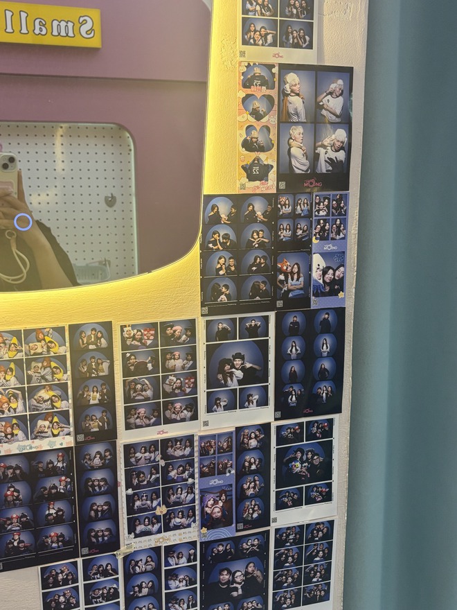 Từ vụ HIEUTHUHAI lộ ảnh nhạy cảm tới cơn bão 1 sao, các tiệm photobooth đã làm gì để bảo vệ khách hàng?- Ảnh 10.