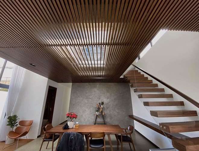 Tóc Tiên - Touliver còn cơ ngơi tại Đà Lạt: View đẹp miễn chê, từ ngoài vào trong sang xịn hết nấc- Ảnh 7. Tóc Tiên - Touliver còn cơ ngơi tại Đà Lạt: View đẹp miễn chê, từ ngoài vào trong sang xịn hết nấc- Ảnh 7.