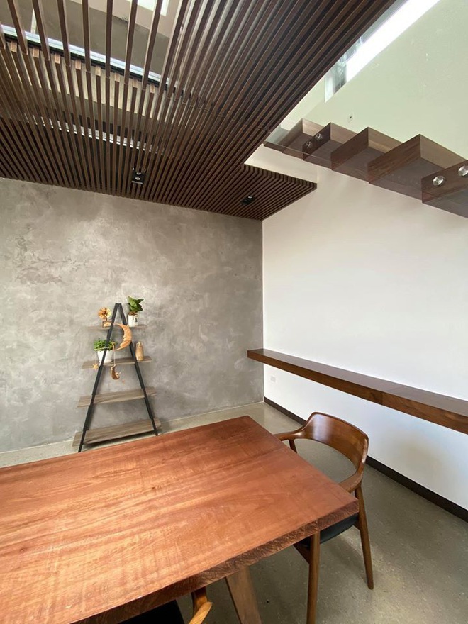Tóc Tiên - Touliver còn cơ ngơi tại Đà Lạt: View đẹp miễn chê, từ ngoài vào trong sang xịn hết nấc- Ảnh 9. Tóc Tiên - Touliver còn cơ ngơi tại Đà Lạt: View đẹp miễn chê, từ ngoài vào trong sang xịn hết nấc- Ảnh 9.