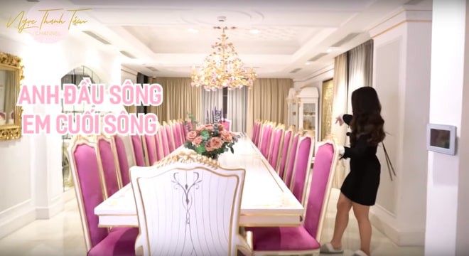 Sự thật về cô gái lam lũ trong Gia Đình Haha: Là tiểu thư 7000 tỷ, ở nhà đập thông 6 căn như cung điện- Ảnh 3. Sự thật về cô gái lam lũ trong Gia Đình Haha: Là tiểu thư 7000 tỷ, ở nhà đập thông 6 căn như cung điện- Ảnh 3.