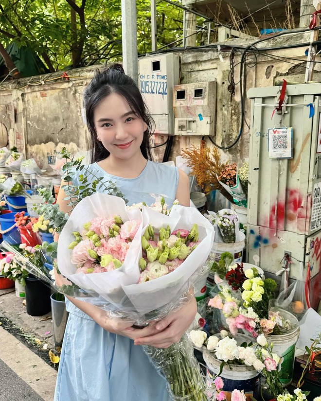 Phát hiện lạ: Dâu hào môn Việt được đúc từ một khuôn- Ảnh 7.