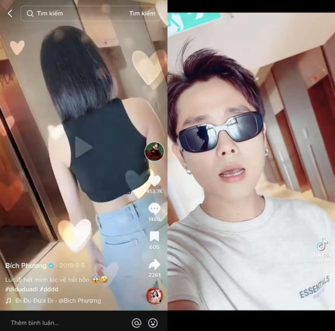 Cặp Em Xinh và bạn trai kém 6 tuổi bị soi đã dọn về sống chung nhà, đàng trai liên tục đòi danh phận- Ảnh 3.