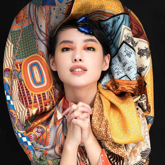 Người đứng sau bộ ảnh 18+ của Hải Tú là ai?- Ảnh 4.
