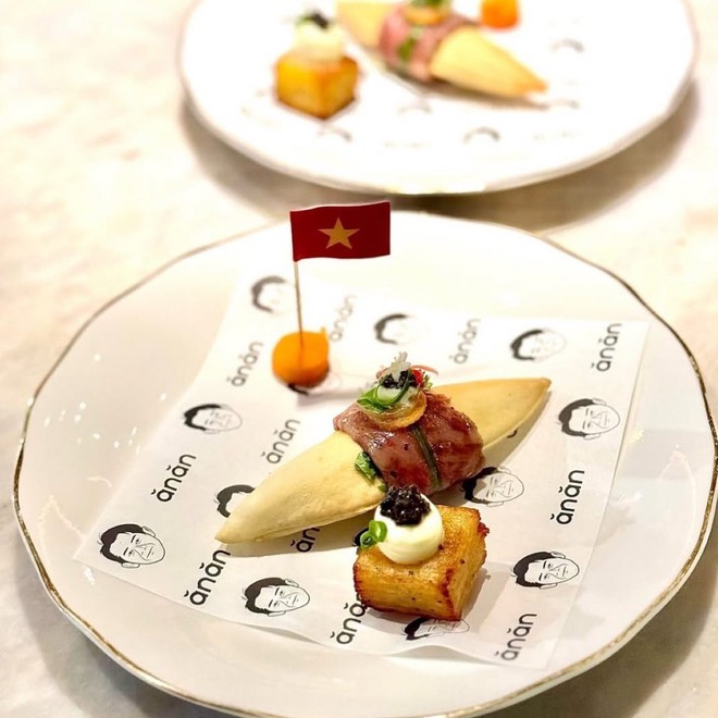 Phường Sài Gòn: Có 2 hàng phở nấu suốt 1 thập kỷ, quán hủ tiếu “người yêu cũ” khiến sao Việt ghé đến hoài- Ảnh 19.