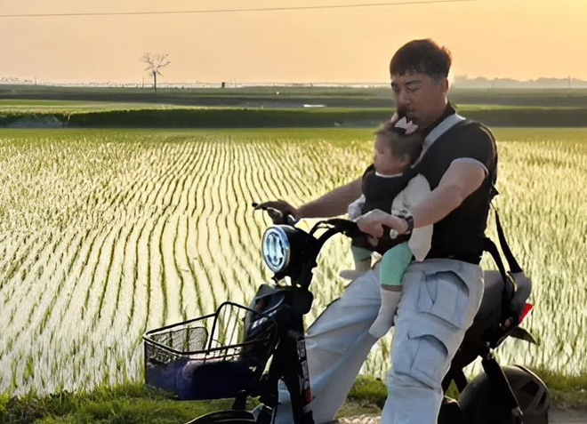 Thanh Trúc rưng rưng khi cầm que thử thai, công khai khoảnh khắc bí mật bên nam ca sĩ Việt- Ảnh 5.