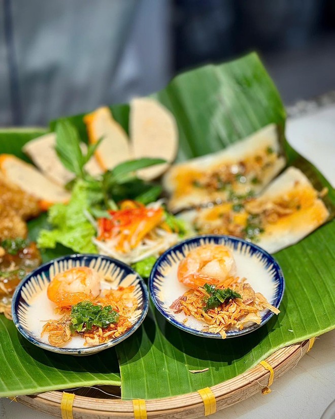 Phường Sài Gòn: Có 2 hàng phở nấu suốt 1 thập kỷ, quán hủ tiếu “người yêu cũ” khiến sao Việt ghé đến hoài- Ảnh 16.