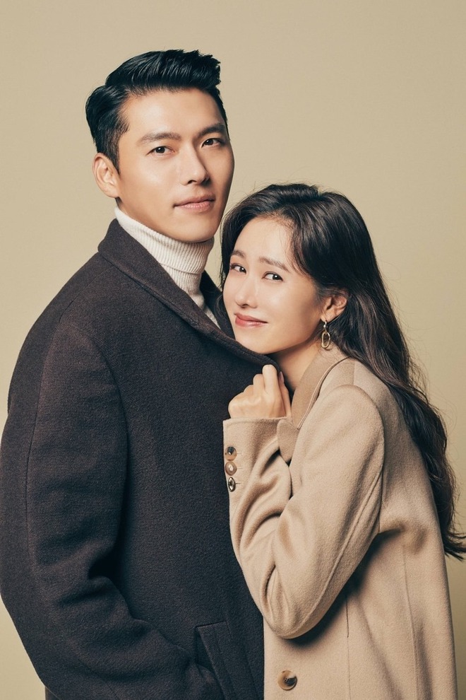 Rò rỉ ảnh hiếm "1 nhà 3 người" của Son Ye Jin - Hyun Bin, quý tử cũng chính thức lộ diện?- Ảnh 3.