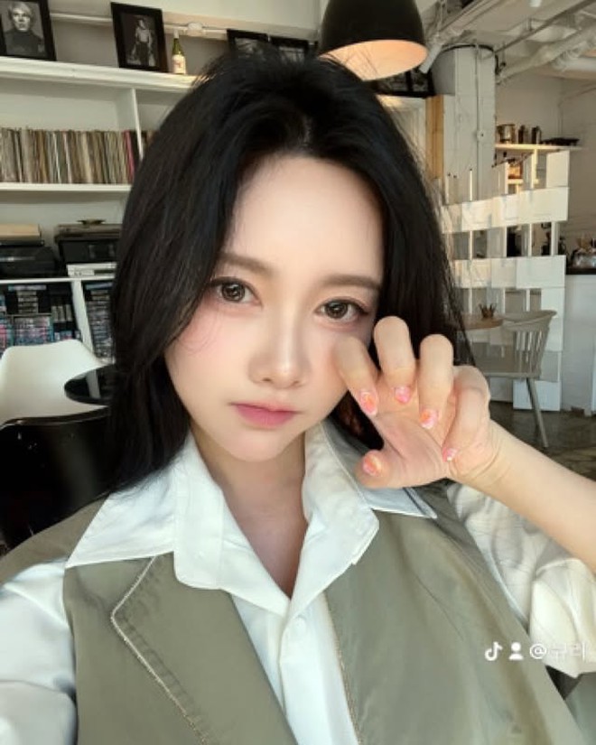 Mỹ nhân T-ara xả ảnh nghỉ dưỡng Nha Trang, U40 mà body "khét" cỡ này!- Ảnh 12.
