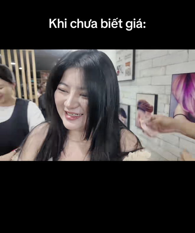 Đi Thái gội đầu, khách Việt tá hoả muốn lấy lại tiền khi biết cái giá “đắng chát”- Ảnh 4.