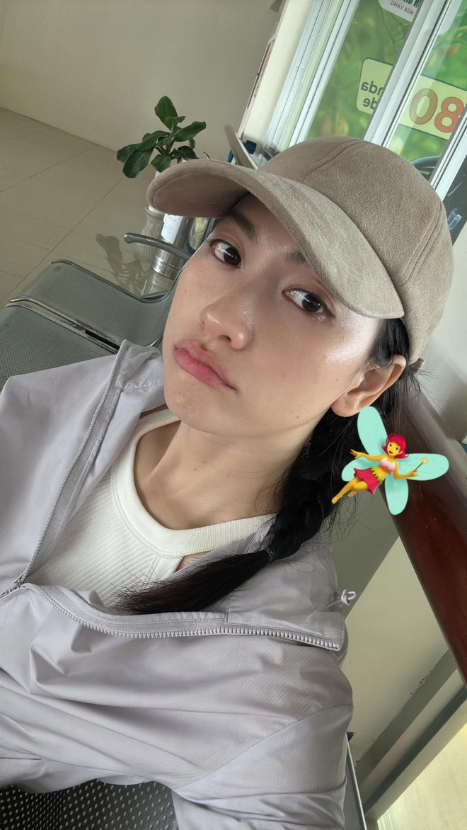 "Ngọc nữ trăm tỷ" Vbiz cố tình mặc đơn giản nhưng lại nổi nhất hội chị em- Ảnh 8.
