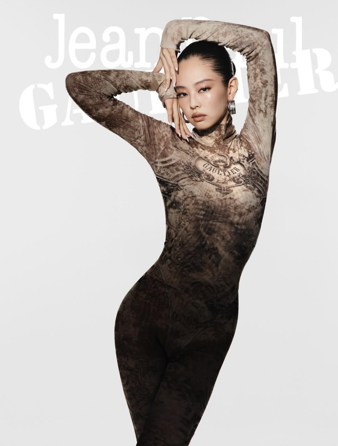 Muốn có dáng đẹp, eo thon như Jennie (BLACKPINK), tập ngay 2 môn thể thao này nhé!- Ảnh 17.