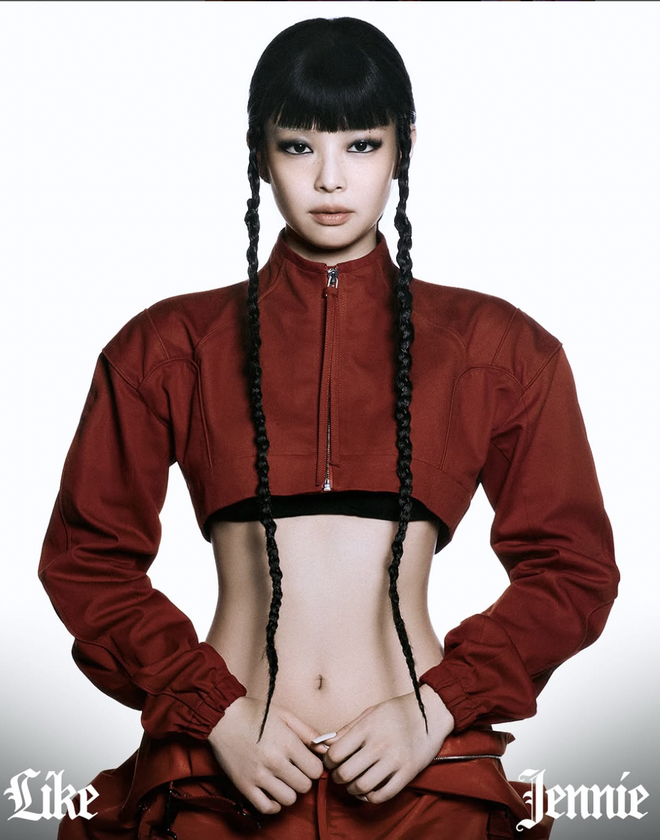 Muốn có dáng đẹp, eo thon như Jennie (BLACKPINK), tập ngay 2 môn thể thao này nhé!- Ảnh 16.