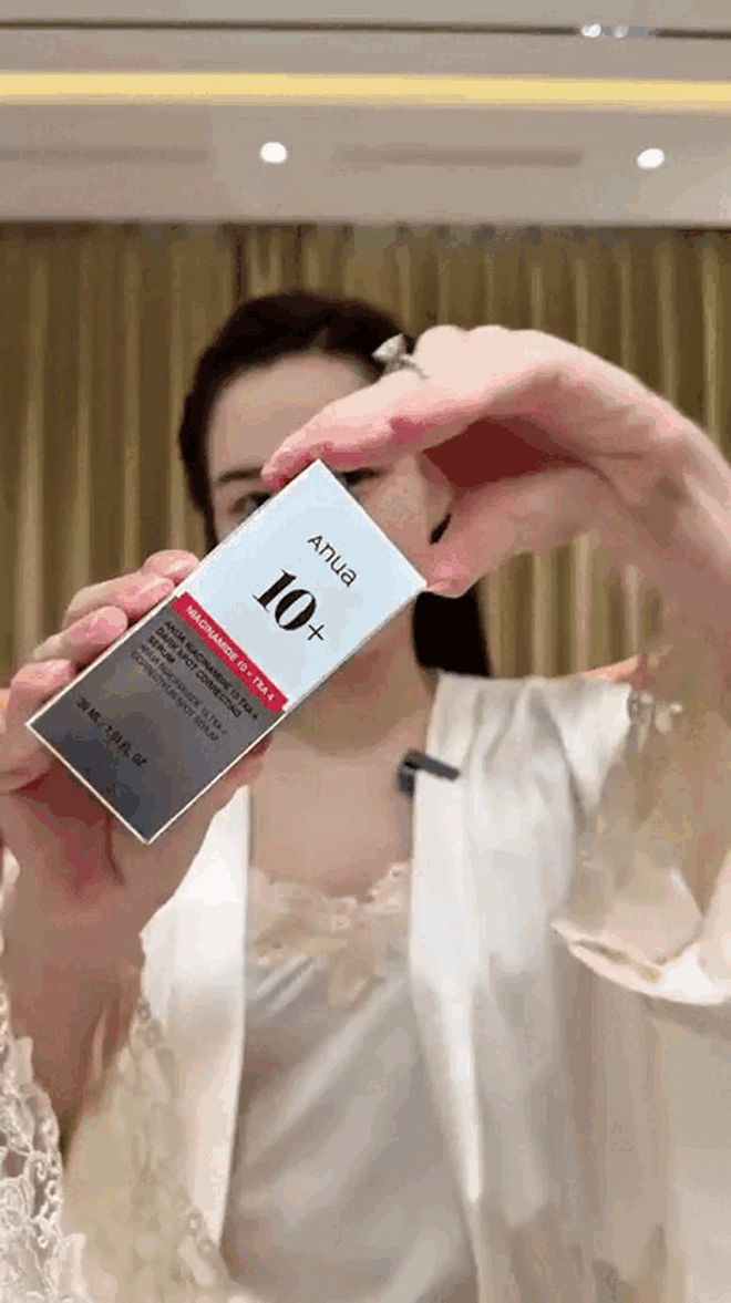 Đỗ Hà "càn quét" Olive Young, thú nhận bị FOMO theo TikTok- Ảnh 9.