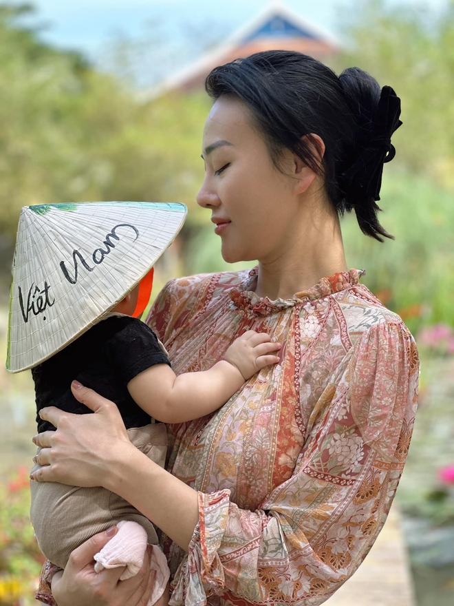 Xôn xao tin "Shark Bình cho vợ 1 tỷ tiêu vặt mỗi tháng", Phương Oanh lên tiếng- Ảnh 4.