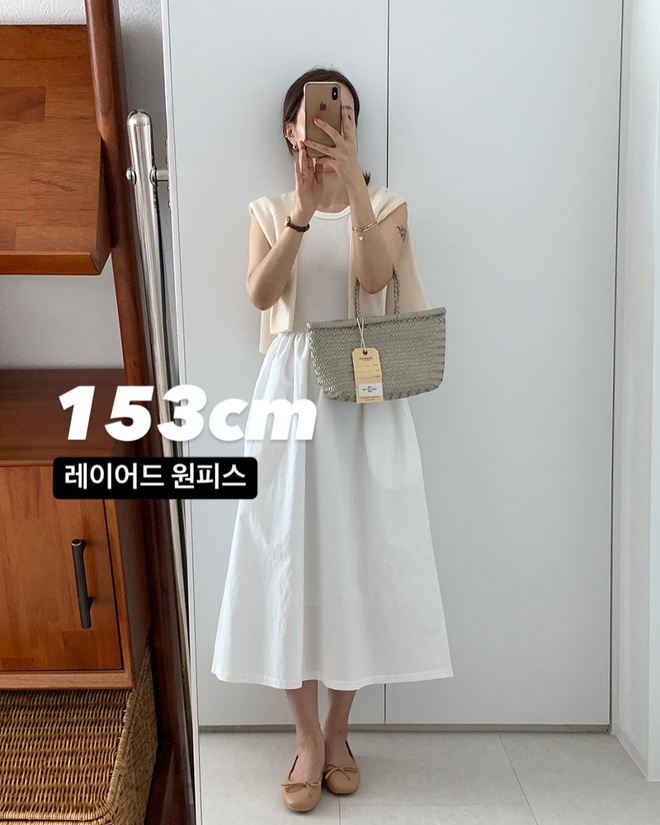Người phụ nữ sành điệu cao 1m53 chỉ ra 4 mẫu giày đáng sắm nhất: Tôn dáng cực tốt, đẹp vượt thời gian- Ảnh 1.