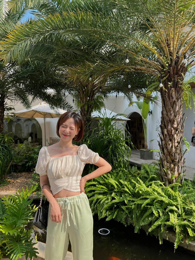 "Hot girl Hà thành" chỉ tung 1 bức ảnh khiến JustaTee bị "gọi cháy máy"- Ảnh 5.