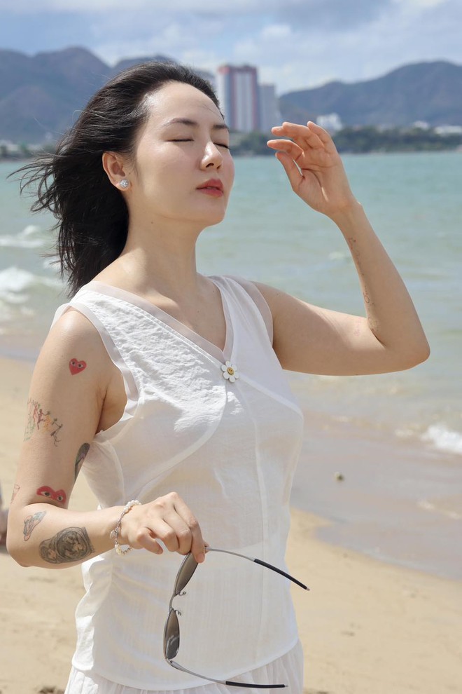 4 mỹ nhân Việt hay được ví như Song Hye Kyo, số 3 tự tin chưa thấy ai bằng- Ảnh 8.