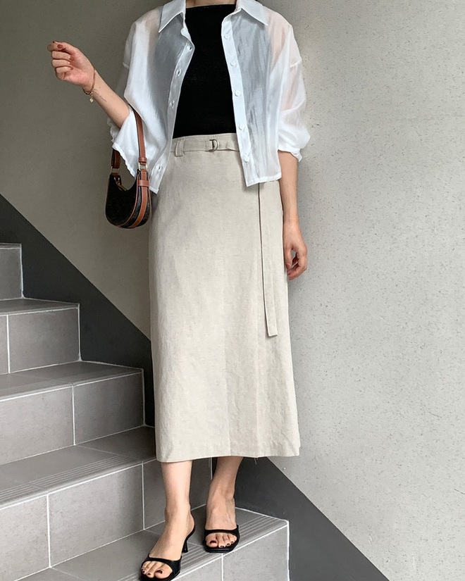 Người phụ nữ sành điệu cao 1m53 chỉ ra 4 mẫu giày đáng sắm nhất: Tôn dáng cực tốt, đẹp vượt thời gian- Ảnh 5.