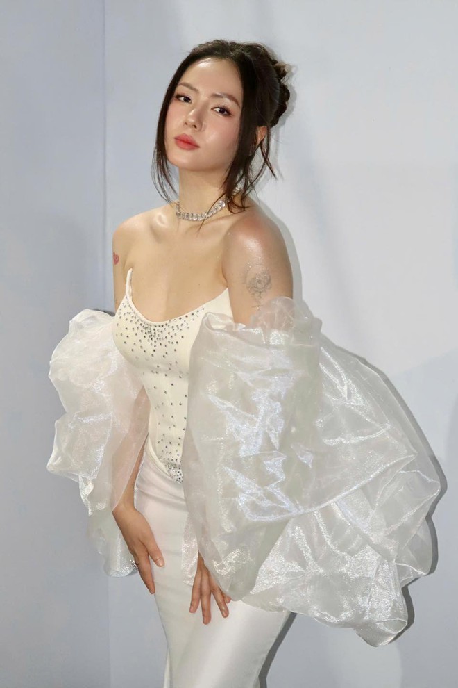 4 mỹ nhân Việt hay được ví như Song Hye Kyo, số 3 tự tin chưa thấy ai bằng- Ảnh 9.