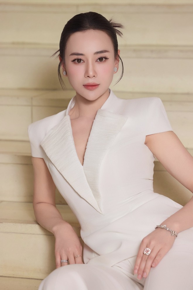 Xôn xao tin "Shark Bình cho vợ 1 tỷ tiêu vặt mỗi tháng", Phương Oanh lên tiếng- Ảnh 3.