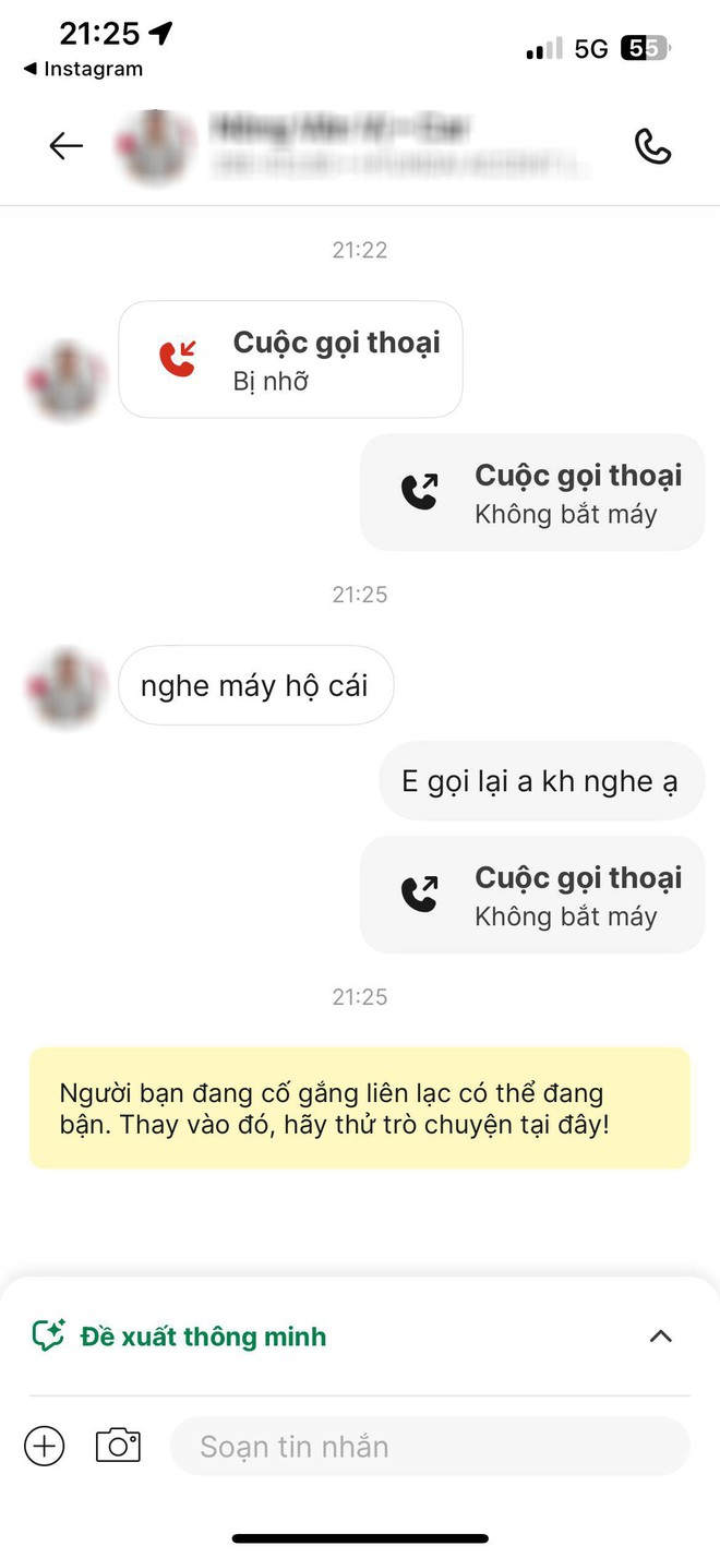 Hành khách tố tài xế xe công nghệ chửi bới thậm tệ suốt chuyến xe, gọi là “con điên” chỉ vì lý do đơn giản- Ảnh 1.