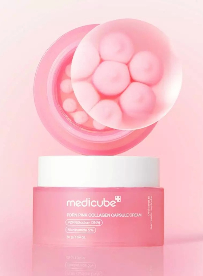 Đỗ Hà "càn quét" Olive Young, thú nhận bị FOMO theo TikTok- Ảnh 12.
