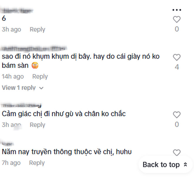 Thanh Hằng lại có màn catwalk bị chê- Ảnh 5.