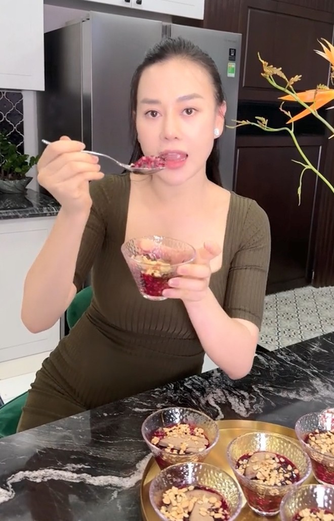 Xôn xao tin "Shark Bình cho vợ 1 tỷ tiêu vặt mỗi tháng", Phương Oanh lên tiếng- Ảnh 6.