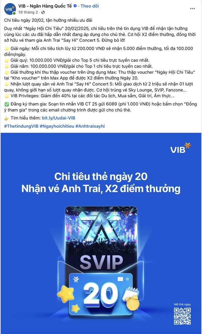 Chuyện gì đang diễn ra? Các thương hiệu gà rán, cà phê đồng loạt chi tiền khủng để làm concert- Ảnh 4.