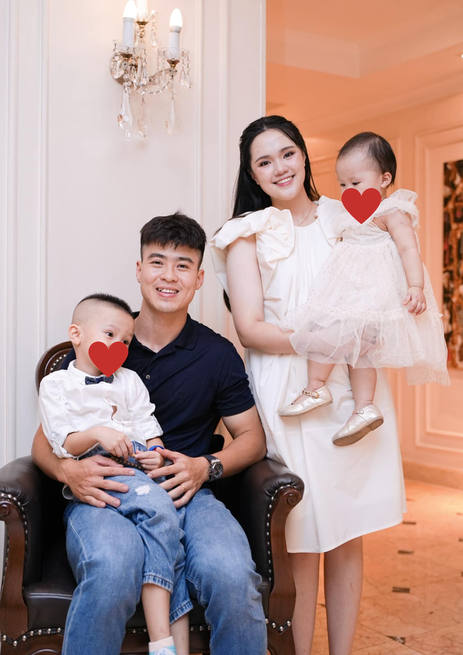 Cầu thủ nổi tiếng bị đồn "đi đường quyền" với vợ tiểu thư giữa trung tâm thương mại, 5 năm sau tình cảm ra sao?- Ảnh 3. Cầu thủ nổi tiếng bị đồn "đi đường quyền" với vợ tiểu thư giữa trung tâm thương mại, 5 năm sau tình cảm ra sao?- Ảnh 3.