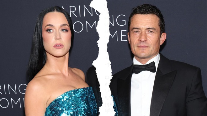 Katy Perry hiên ngang ôm ấp trai lạ trước mặt Orlando Bloom chỉ sau 3 ngày chia tay- Ảnh 6.
