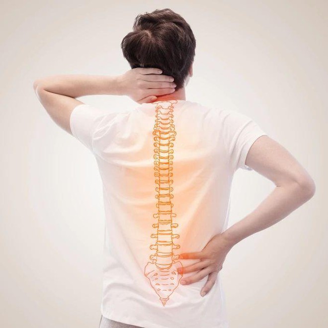 Ngồi, đứng và nằm: Tư thế nào "âm thầm" hủy hoại cơ thể bạn nhiều nhất?- Ảnh 2. Ngồi, đứng và nằm: Tư thế nào "âm thầm" hủy hoại cơ thể bạn nhiều nhất?- Ảnh 2.