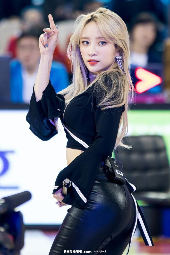 Không thể nhận ra "nữ hoàng sexy" Hani (EXID), mũi lệch mặt méo đến thế này!- Ảnh 8.