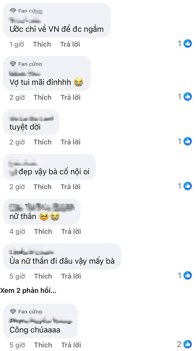 "Thánh body" bước xuống xe đi vài giây, netizen đã không thể chịu nổi- Ảnh 8.